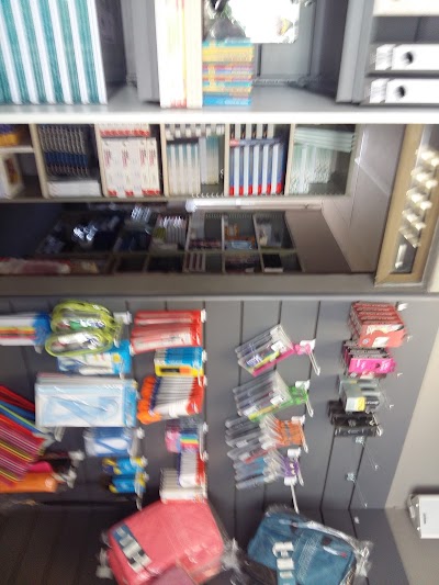 Photos of Van Schaik Bookstore DURBAN DUT