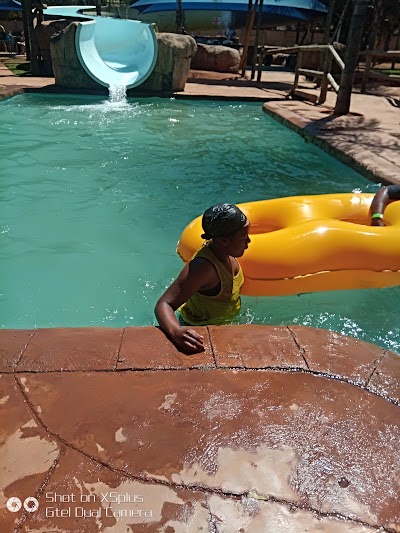Photos of Splash Polokwane