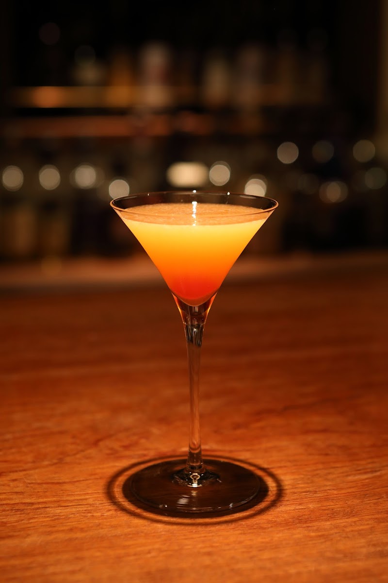 萌木の村 Bar Perch(バー・パーチ)