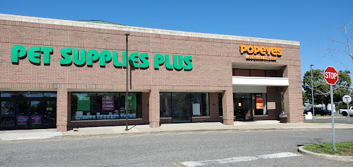 Pet Supplies Plus Central Islip