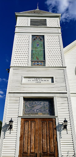 Grace Lutheran CHURCH-ELCA Gallery - United States