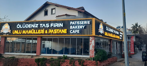 Ölüdeniz Taş Fırın & Unlu Mamülleri