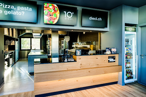 Photo 1 - Mangez Moi - Livraison Pizza & Burger à domicile | Nyon