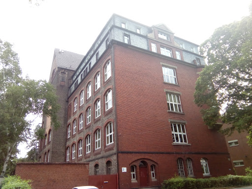 Pädagogium Otto-Kühne-Schule Godesberg Gallery - Germany