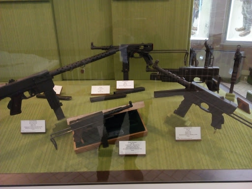 Musee Des Armes - Thumbnail
