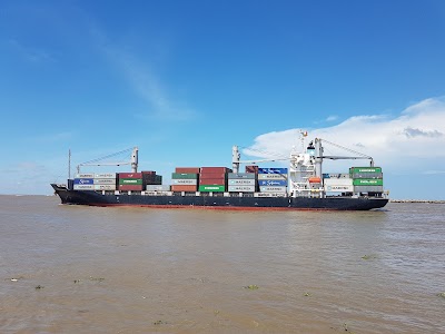 Photos of Tajamar Occidental Atlantico.