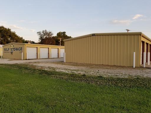 Fox Self Storage - Thumbnail