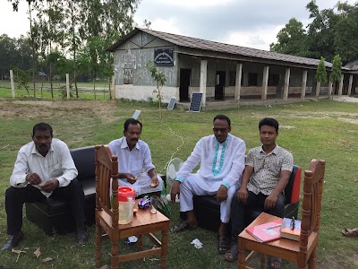 Photos of Zh College