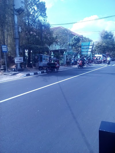 Photos of PHC Umbulharjo II (two)