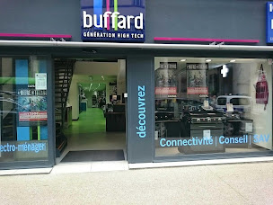 Photo n°1 de PULSAT à Lons-le-Saunier (Magasin d'électroménager)