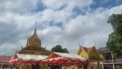 Photos of វត្តត្នោត