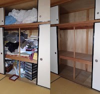 不用品回収 遺品整理 不用品バスターズ SAYANG 大阪