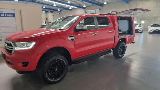 Strathpine Auto Care
