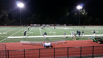 Davis Field & Hairston Track