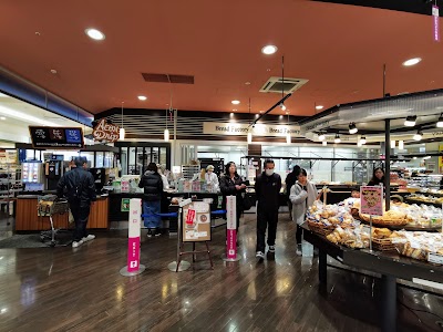 パン工場 大垣イオンモール店 日本 503 0933 岐阜県大垣市外野２丁目100 イオン大垣店