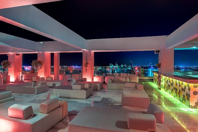 The Penthouse at FIVE Palm Jumeirah Dubai