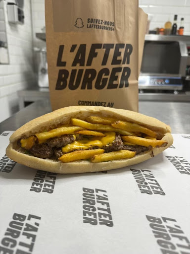 Photo 2 - Sarl L'Atelier Burger
