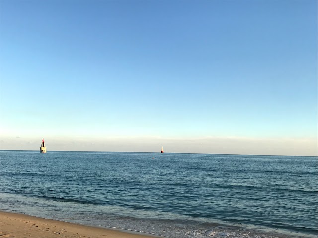 Haeundae Beach