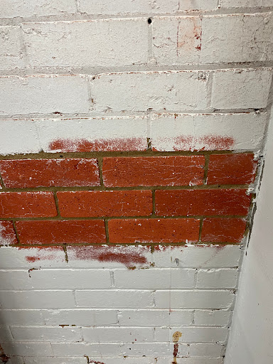 A paint stripping and brick restorations Gallery - Australia