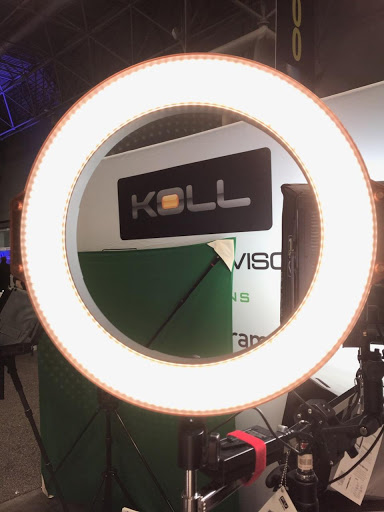 Koll Ltd - Visual