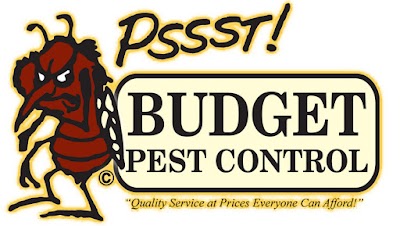 Budget Pest Control Co