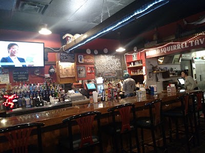 Photos of The Blind Squirrel Tavern