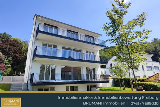 BRUMANI Immobilien | Immobilienmakler Freiburg