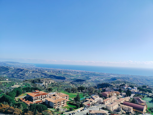Gerace, Ιέραξ(Ièrax)
