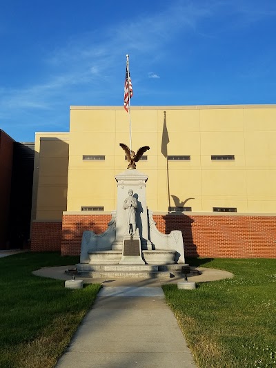 Lyon County Court