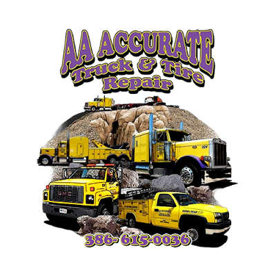 Photos of AA Accurate Truck & Tire Repair