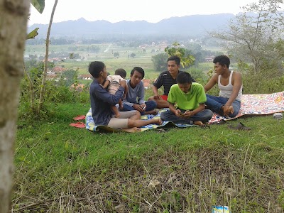 Photos of Sanggar IT