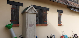 Photo n°9 de Vermeersch Artisan à Saint-Aubin-lès-Elbeuf (Peintre en bâtiment)