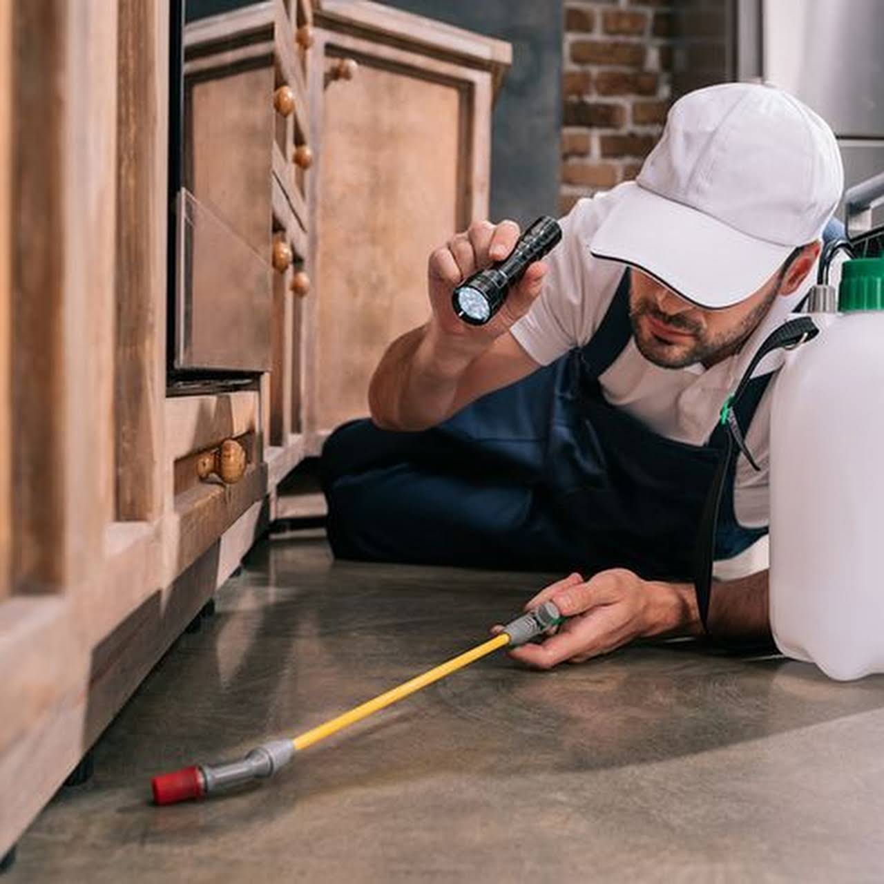 Ram Exterminators Pest Control Kansas City Premiere Pest Control