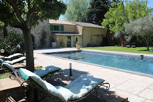 Photo n°49 de Lavand'Ange & SPA Bed and Breakfast Détente et Bien être Provence à Sarrians (Centre de bien-être)