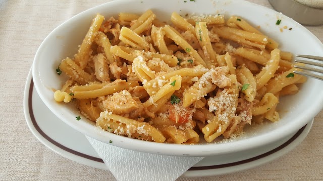 La Rotonda Ristorante Pizzeria