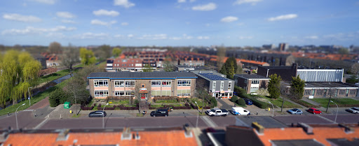 Evangeliegemeente De Deur in Alphen aan den Rijn - Thumbnail