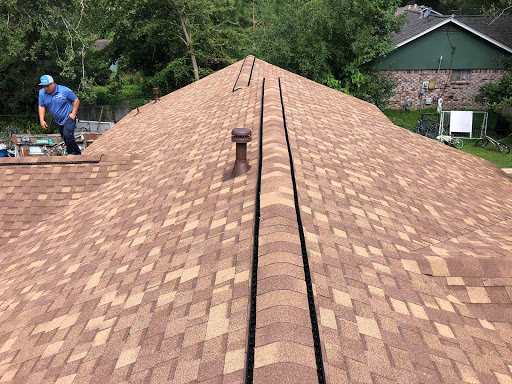 I'll Do It Roofing - Visual
