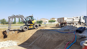 Photo n°18 de Parraud TP à Peyruis (Villa)