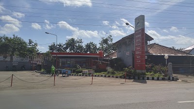Photos of SPBU Wangon