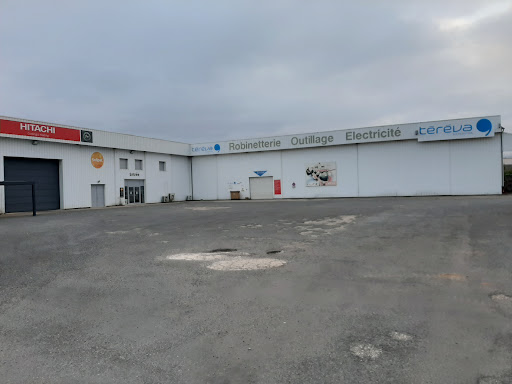 Téréva Albi