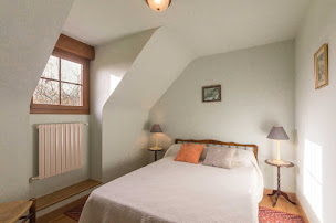 Photo n°4 de Liorh Tal en Ty - Gîtes de France à Theix-Noyalo (Lodge)