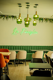 Photo n°23 de LA FAMIGLIA à Valenciennes (Restaurant)