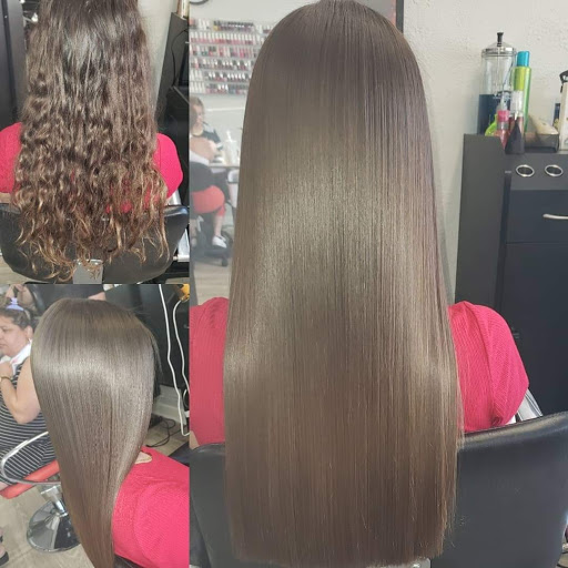 Rosana Salon - Thumbnail