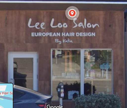 Hans on Beauty Hair and Makeup Gallery - United States