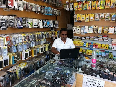 Photos of Dananjaya Technology