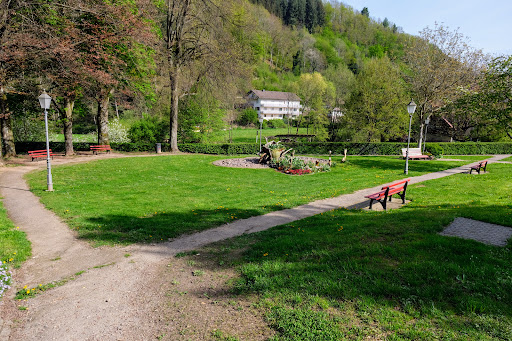 Park Oberharmersbach