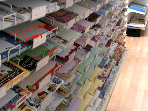Creative Resources - Visual