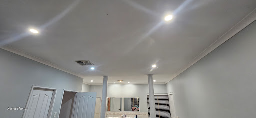 Genesis Electrical Contractors Gallery - Australia