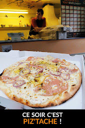 Photo n°11 de Papapizza21 BELLENEUVE Camion Pizza à Belleneuve (Pizzas à emporter)