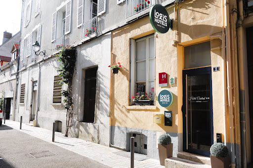 Photo de Ibis Styles Montargis Arboria à Pannes (45700)
